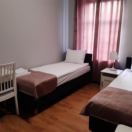 Kamieniczka Bed & Breakfast Nidzica Dış mekan fotoğraf